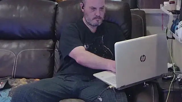 ddboobman online show from 04/04/26, 07:44