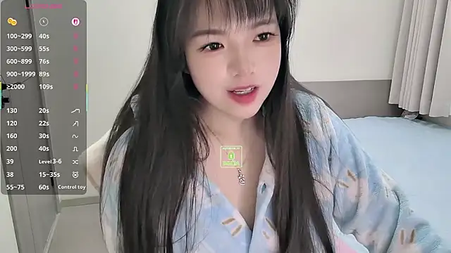 Dialog Mu online show from 12/03/25, 01:02