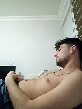 yasinesra757  online show from 01/16/26, 05:17