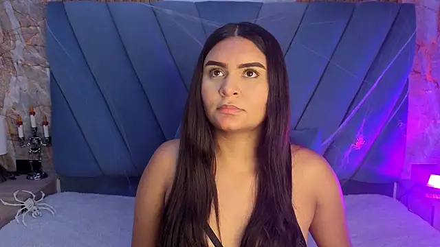 amarahanks1 online show from 11/03/25, 11:55