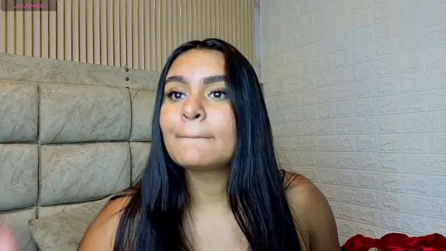 amarahanks1 online show from 01/09/26, 08:50