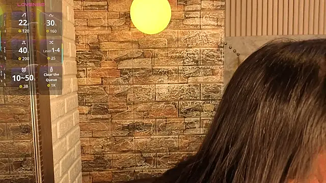 amarahanks1 online show from 01/14/26, 12:27