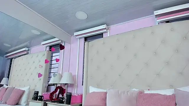 scarlett leblanc  online show from 03/19/26, 11:58