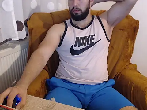 strongcoffee10 online show from 10/30/25, 02:29