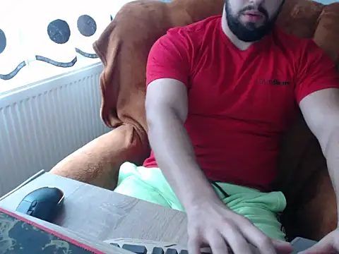 strongcoffee10 online show from 11/08/25, 09:09