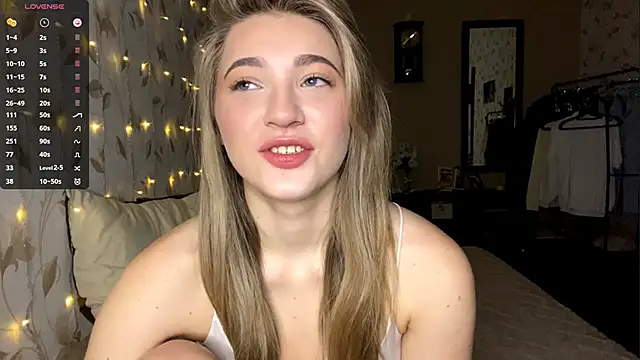 OrethaEredia online show from 01/11/26, 07:08