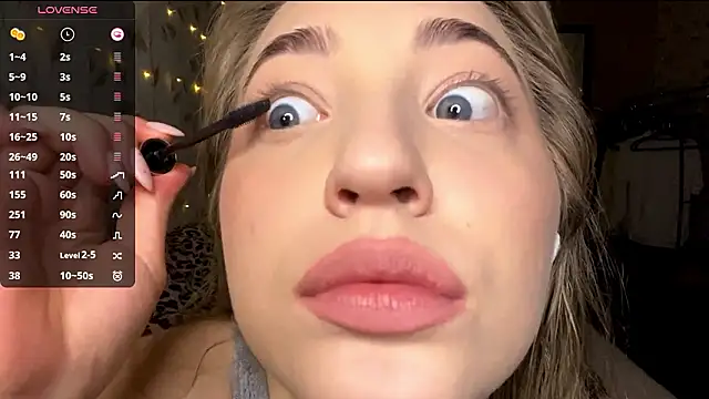 OrethaEredia online show from 01/14/26, 06:02