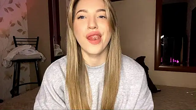 OrethaEredia online show from 02/01/26, 05:22