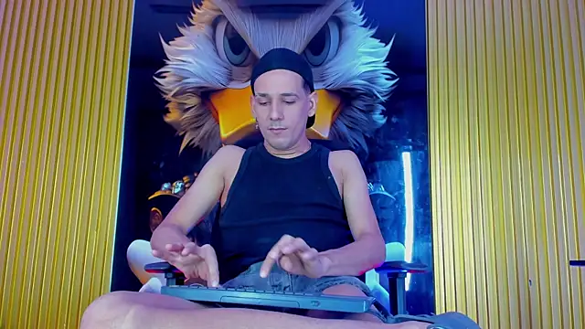 noah deluxe online show from 10/30/25, 03:35