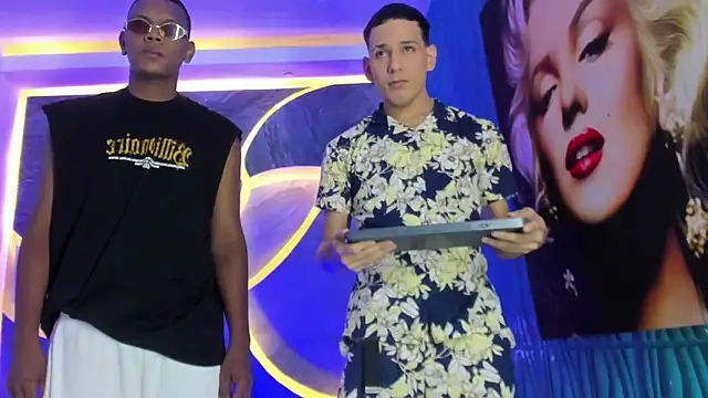 noah deluxe online show from 11/02/25, 12:07