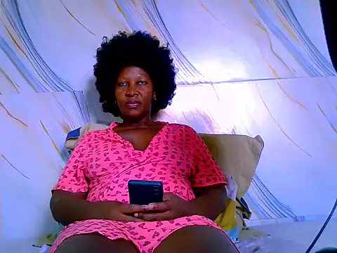 funky babe online show from 02/17/26, 07:16