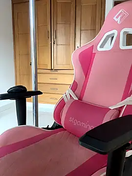 Bonny  ebony online show from 11/12/25, 01:55