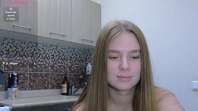 Gentle Sasha online show from 11/14/25, 07:23