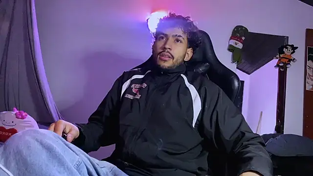 3v1l online show from 11/29/25, 04:26