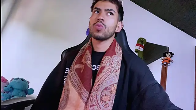 3v1l online show from 12/15/25, 07:40