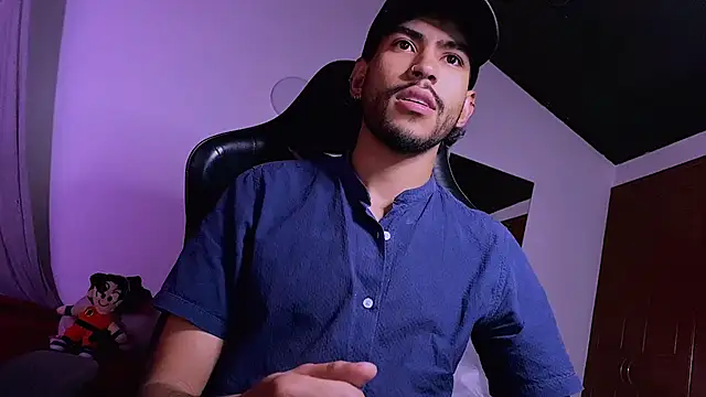 3v1l online show from 03/03/26, 05:13