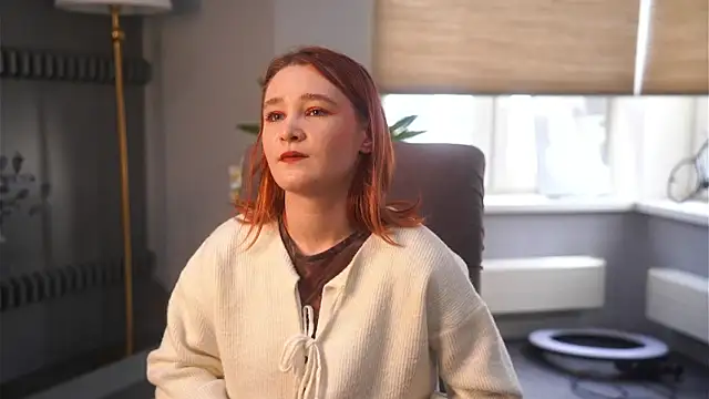 Snapshot of ChangCupp chatting on 10/31/25, 05:19 ChangCupp online show from 10/31/25, 05:19