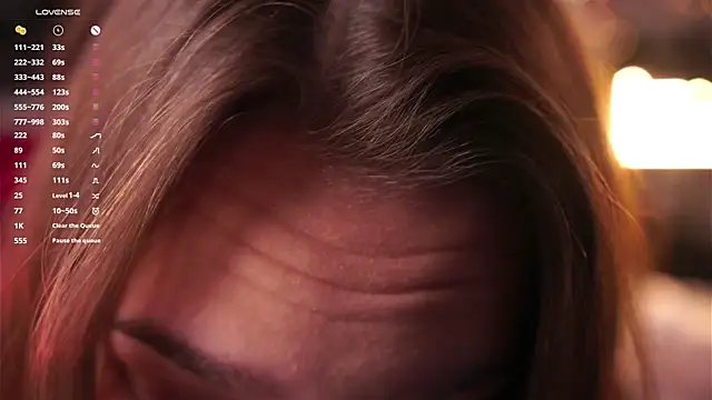 KarlaMagnett online show from 12/13/25, 08:14