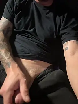 RobsBigD online show from 10/31/25, 08:04