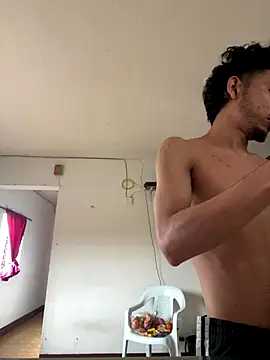 starboy2812 online show from 12/16/25, 09:31