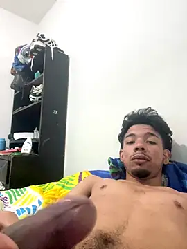 starboy2812 online show from 12/17/25, 01:17