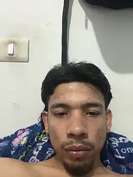 starboy2812 online show from 12/22/25, 03:25