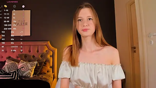 SweetVee online show from 04/08/26, 07:30