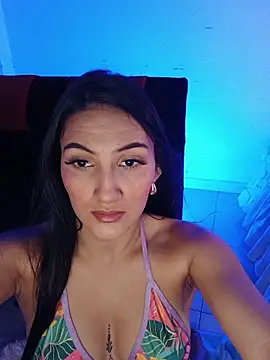 Snapshot of Ash_4you chatting on 11/21/25, 12:48 Ash 4you online show from 11/21/25, 12:48