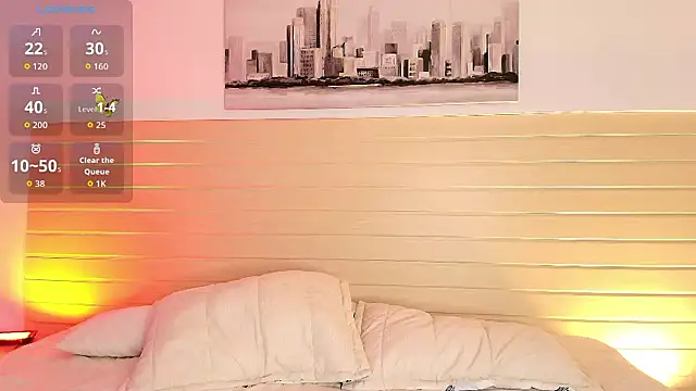 Madisonkay online show from 01/08/26, 07:05