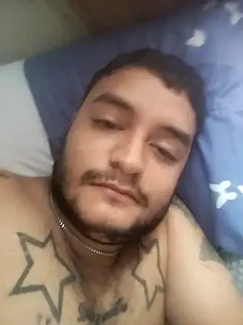 yeisonren99 online show from 10/31/25, 01:34