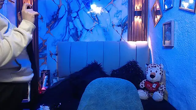 lehia 285 online show from 03/03/26, 01:28