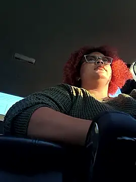 Peachii69 online show from 01/11/26, 10:48