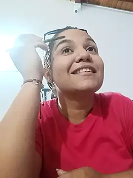 Samaraa Lee online show from 11/06/25, 11:44