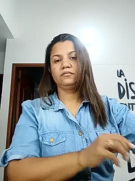 Samaraa Lee online show from 11/29/25, 11:02