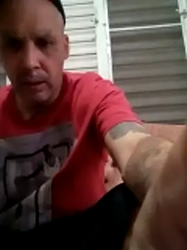 feoGG197 online show from 11/25/25, 12:43