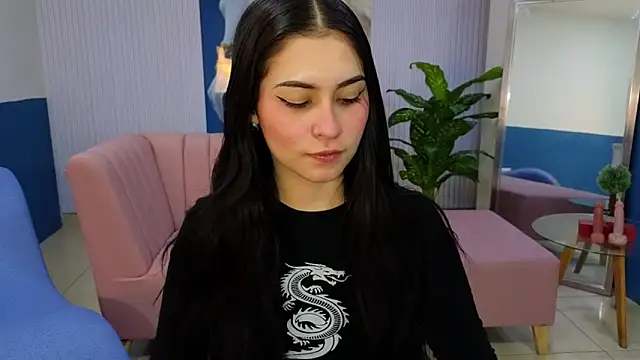 amy lovelydoll online show from 03/23/26, 07:07