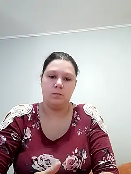 GlitterAuburn online show from 01/13/26, 01:38