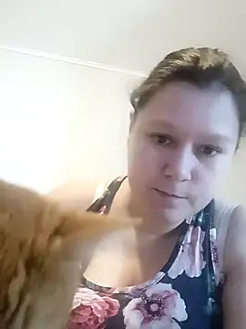 GlitterAuburn online show from 03/24/26, 02:55