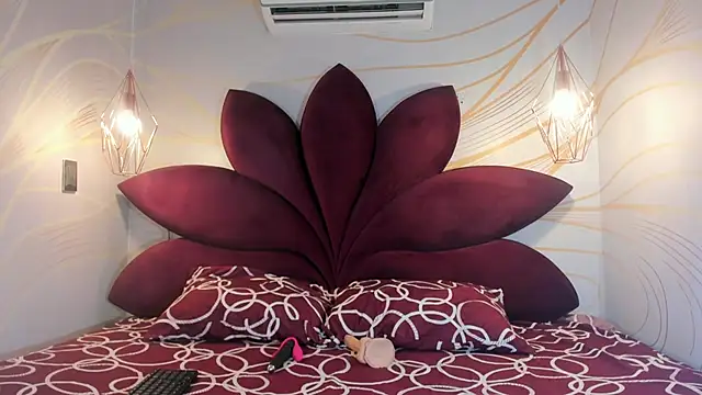 Staarhot online show from 02/19/26, 12:23