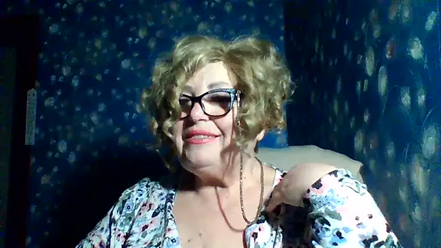 Milaniya606 online show from 01/05/26, 08:45