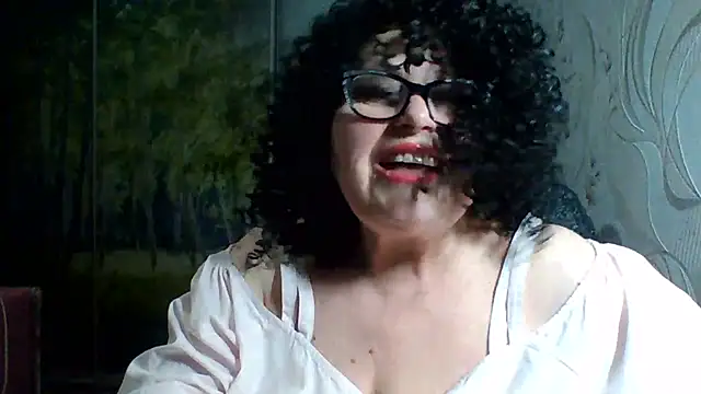 Milaniya606 online show from 02/15/26, 09:33