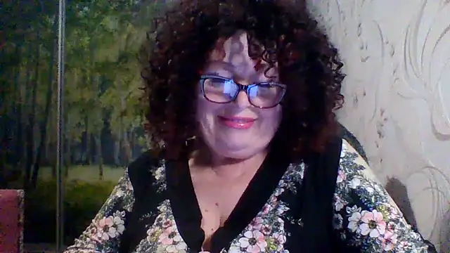 Milaniya606 online show from 03/22/26, 08:12