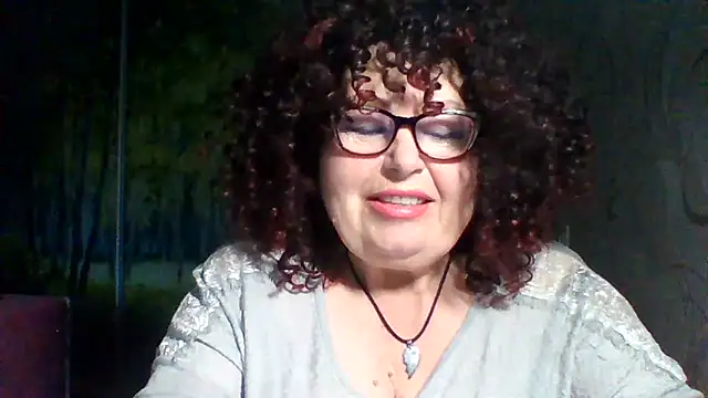 Milaniya606 online show from 05/31/26, 10:44