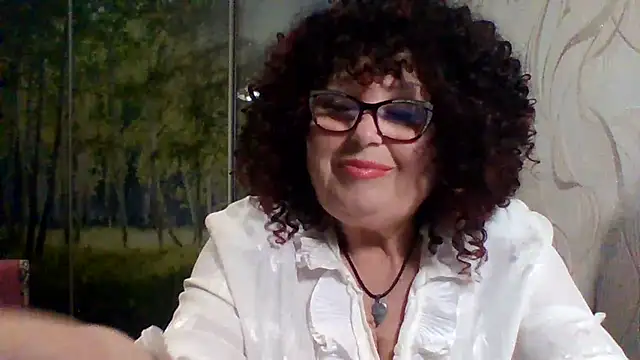 Milaniya606 online show from 06/01/26, 06:09