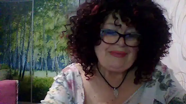 Milaniya606 online show from 06/04/26, 08:31
