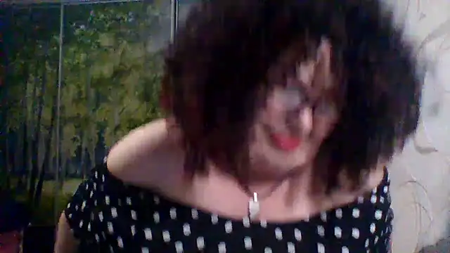 Milaniya606 online show from 06/17/26, 05:25