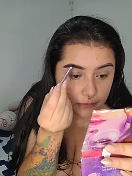 CurvyNoir online show from 11/29/25, 04:10