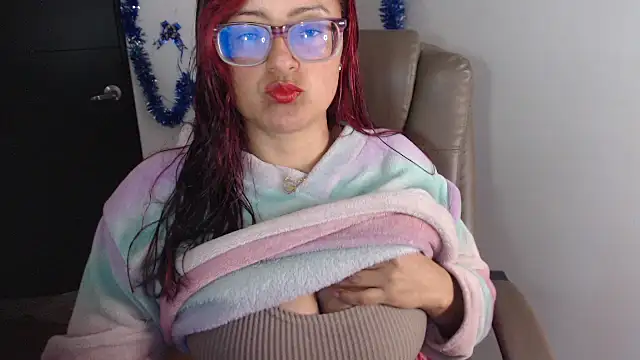 kristelltender1 online show from 01/16/26, 08:35