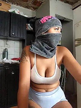 Zulema cba online show from 11/18/25, 07:18