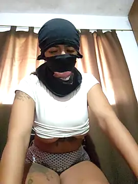 Zulema cba online show from 11/20/25, 07:46